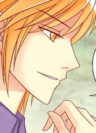 我的影帝大人 截图1